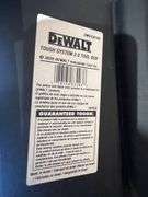 New Dewalt Tough System 2.0 - 4 Boxes