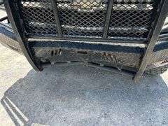 2009 Chevrolet Silverado 3500 4x4 Extended Cab Long Wheel Base