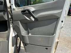 2014 Mercedes-Benz Sprinter-Diesel