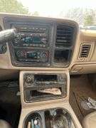 2006 GMC Sierra Pickup