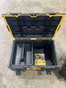 New Dewalt Tough System 2.0 - 4 Boxes