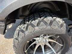 2025 IR Sdlanch Unused IRGC80 Electric Golf Cart