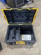 New Dewalt Tough System 2.0 - 4 Boxes