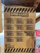 New Hang-A-Light LED Work Light