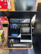 New All Steel Shopbox Cabinet