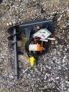 2025 Wolverine Unused MAD-12-12D Mini Skid Steer Auger Drive and Bit
