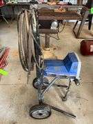 Graco Magnum XR7 Power-Piston