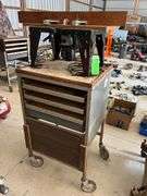 Benchtop Router Table 25444
