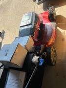 Toro 60V 22in Recycler Mower