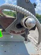 Delta Rockwell Planer