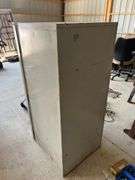 11-Drawer Cabinet with Contents