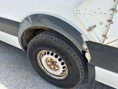 2014 Mercedes-Benz Sprinter-Diesel