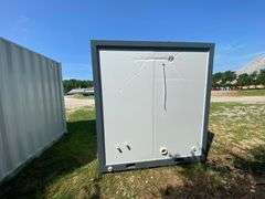 2025 Raysky Unused RM87-96 Mobile Restroom
