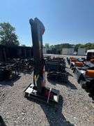 2025 Raytree Unused RMLS18T Skid Steer Log Splitter