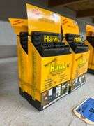 (4) New Hawl-It Builder Belt Materials Carry Assistant Tool