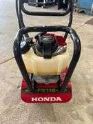 Honda FG110 Mini-Tiller/Cultivator