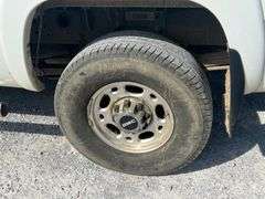 2006 GMC Sierra Pickup