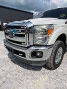 2013 Ford F-250 Super Duty Lariat 4x4 Pickup