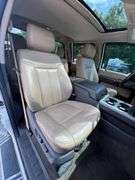 2013 Ford F-250 Super Duty Lariat 4x4 Pickup