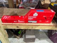 New Craftsman 17in Electric Hedge Trimmer