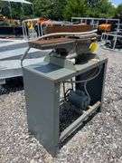 Delta Rockwell Planer