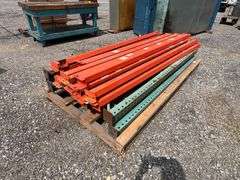 Pallet Racking