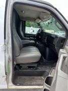 2016  CHEVROLET  Express 2016 Chevrolet Express Van with Refrigerated Cargo