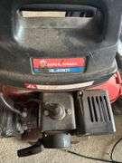 Lot - Misc Leaf Blowers