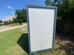 2025 Raysky Unused RM87-96 Mobile Restroom