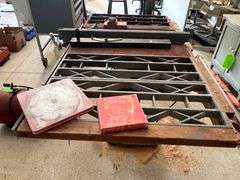 Craftsman 100 Industrial Table Saw