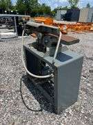 Delta Rockwell Planer