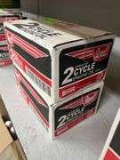 Smitty's Super Universal 2 Cycle Engine Oil