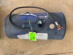 Campbell Hausfeld 7 Gal Air Tank