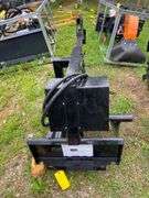 2025 Aboss Unused Mini Skid Steer Trencher