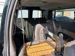 2012 Chevrolet Express 3500 LS 2WD