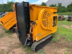 2025 SKLP Unused SK-SSJ430 Jaw Crusher