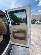 2013 Ford F-250 Super Duty Lariat 4x4 Pickup