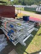 Scaffolding - Walkboards, Folding Towers and Casters