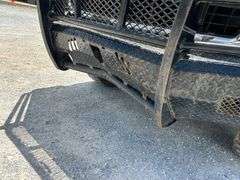 2009 Chevrolet Silverado 3500 4x4 Extended Cab Long Wheel Base