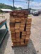 Pallet Racking
