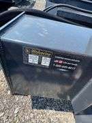 2025 Wolverine Unused TL-12-72W 72" Skid Steer Tiller