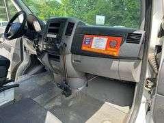 2014 Mercedes-Benz Sprinter-Diesel