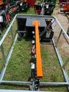 2025 Wolverine Unused TCR-12-48H Skid Steer Trencher