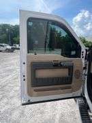 2013 Ford F-250 Super Duty Lariat 4x4 Pickup