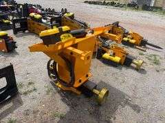 2025 GIYI Unused GY-AD680 Hydraulic Pile Hammer