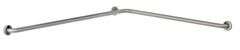 (4) Bobrick ADA Two-Wall Grab Bar