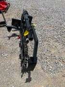 2025 Aboss Unused Mini Skid Steer Trencher