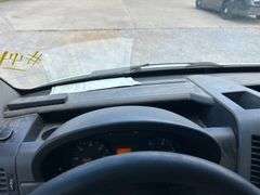 2014 Mercedes-Benz Sprinter-Diesel