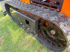 2025 Landhero Unused LDH-T460XX Mini-Track Loader