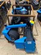 2025 Raytree Unused RMSC78 78in Skidsteer Soil Conditioner